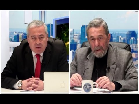 ბიზნესის დრო პაატა გიორგაძე, ანზორ ბაბუხარდია